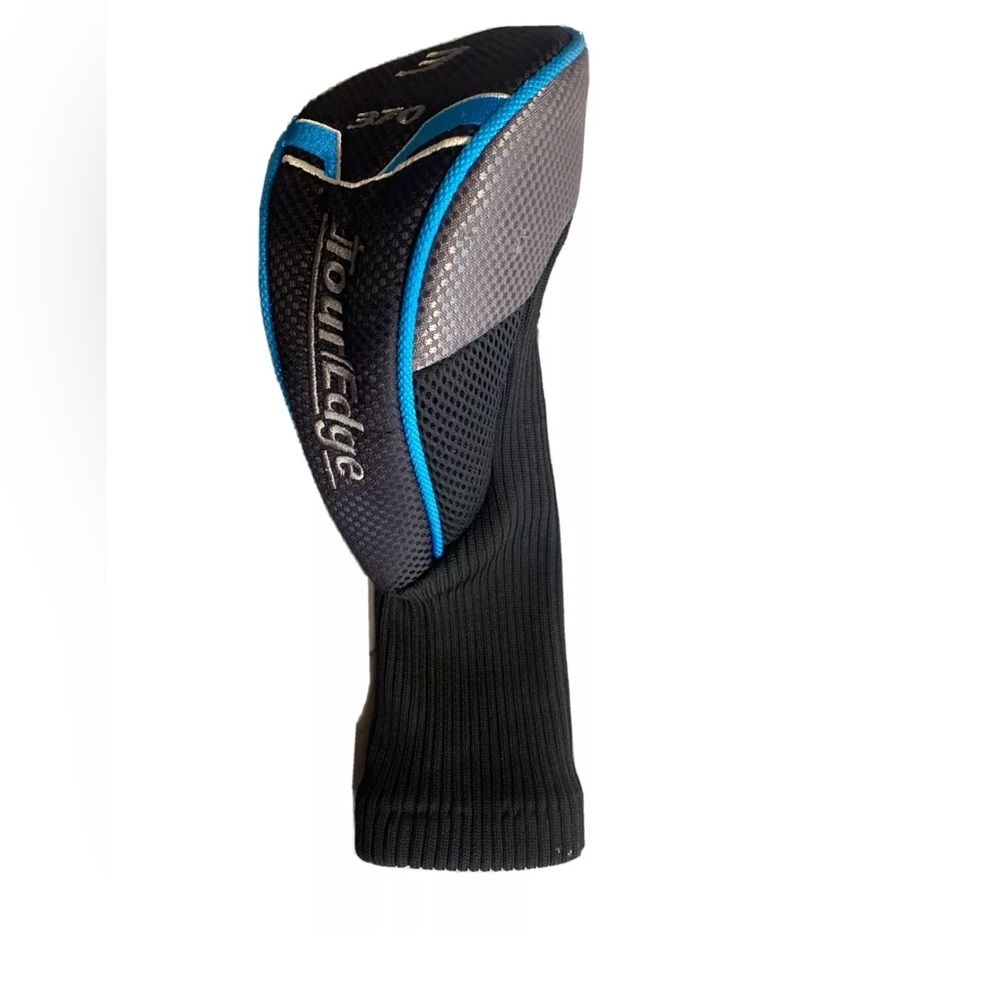 TOUR EDGE BAZOOKA FAIRWAY WOOD HYBRID HEADCOVER - never used
